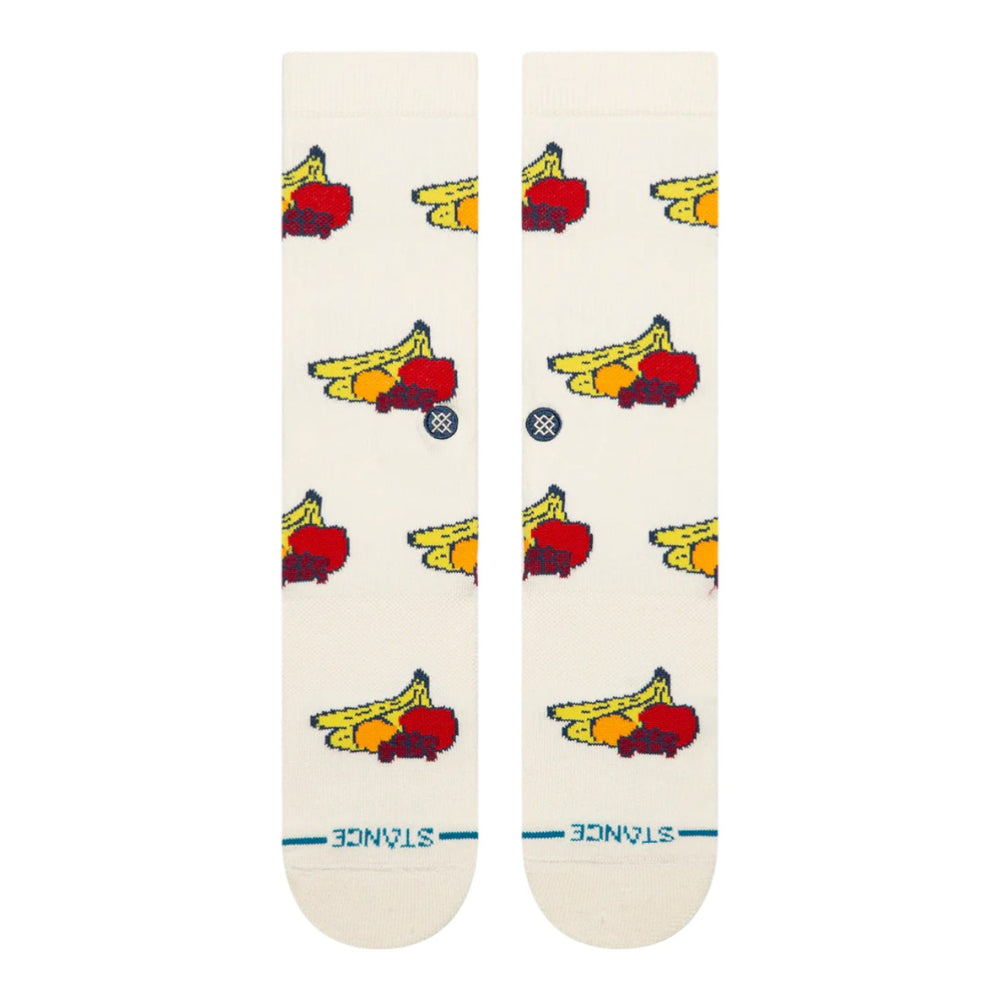 Stance Fruit Crew Socks