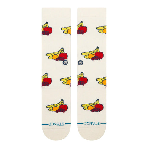 Chaussettes Stance Fruit Crew