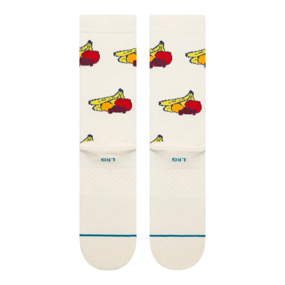 Stance Fruit Crew Socks