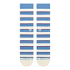 Stance Striped It Crew Socks
