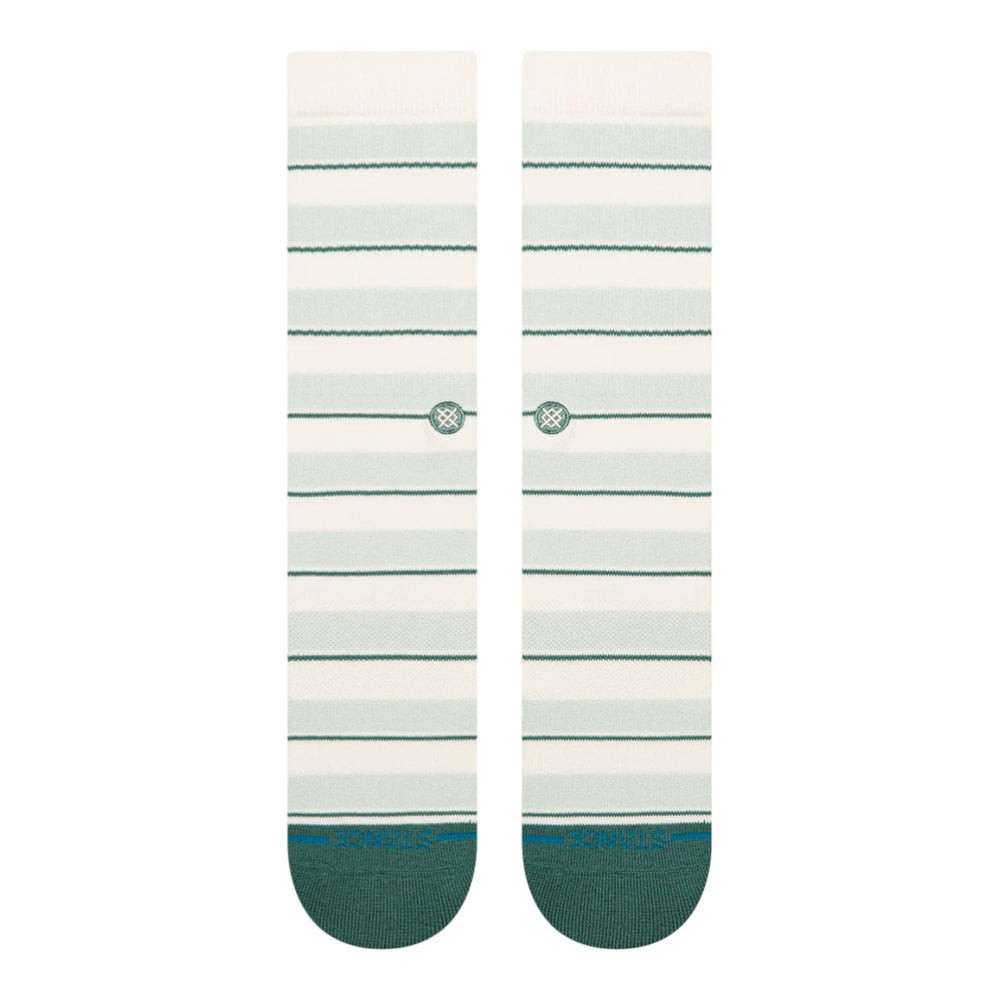 Stance Striped It Crew Socks