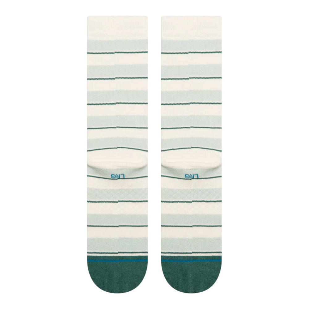 Stance Striped It Crew Socks