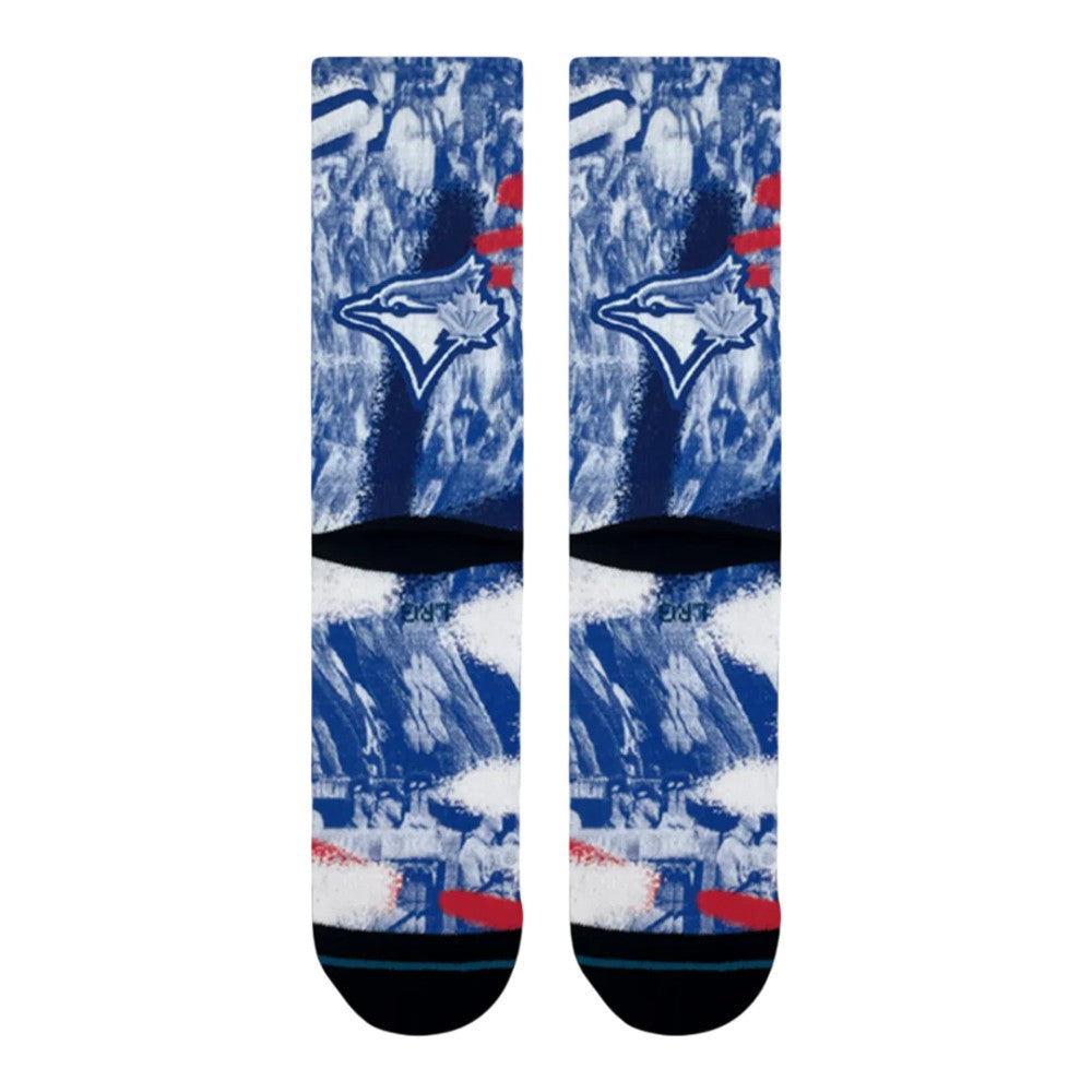 Stance Mlb Guerrero Jr Streak Socks