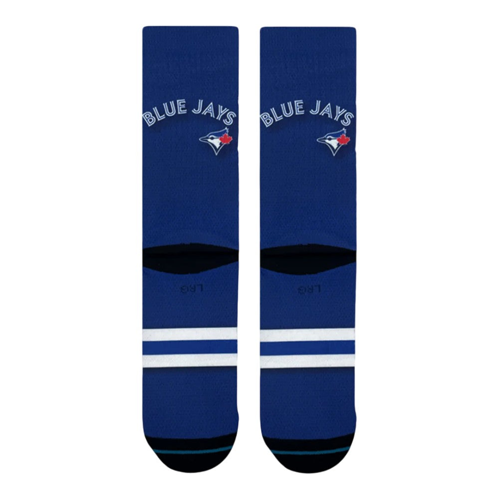 Stance Mlb Jersey Guerrero Jr Socks