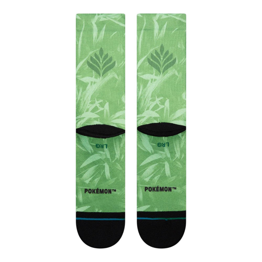 Chaussettes ras du cou Stance Brpa Tortank AOP