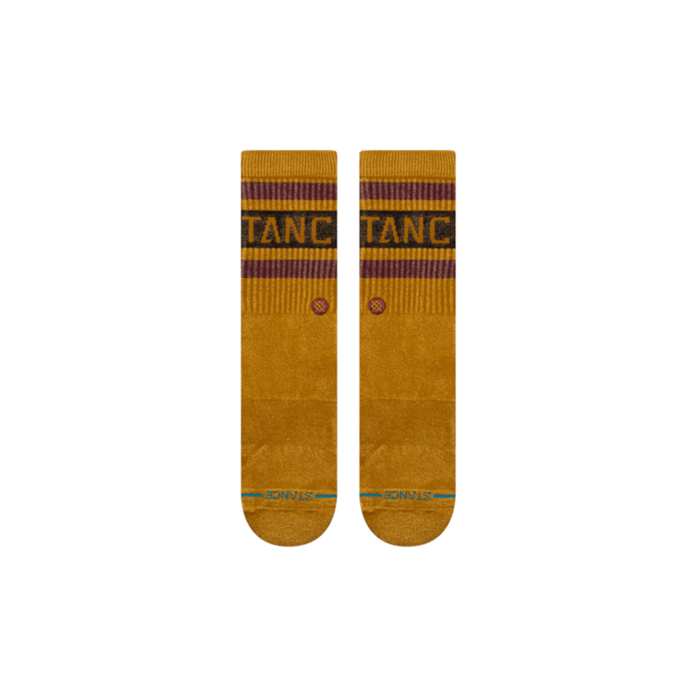 Stance Boyd Limited Crew Socks