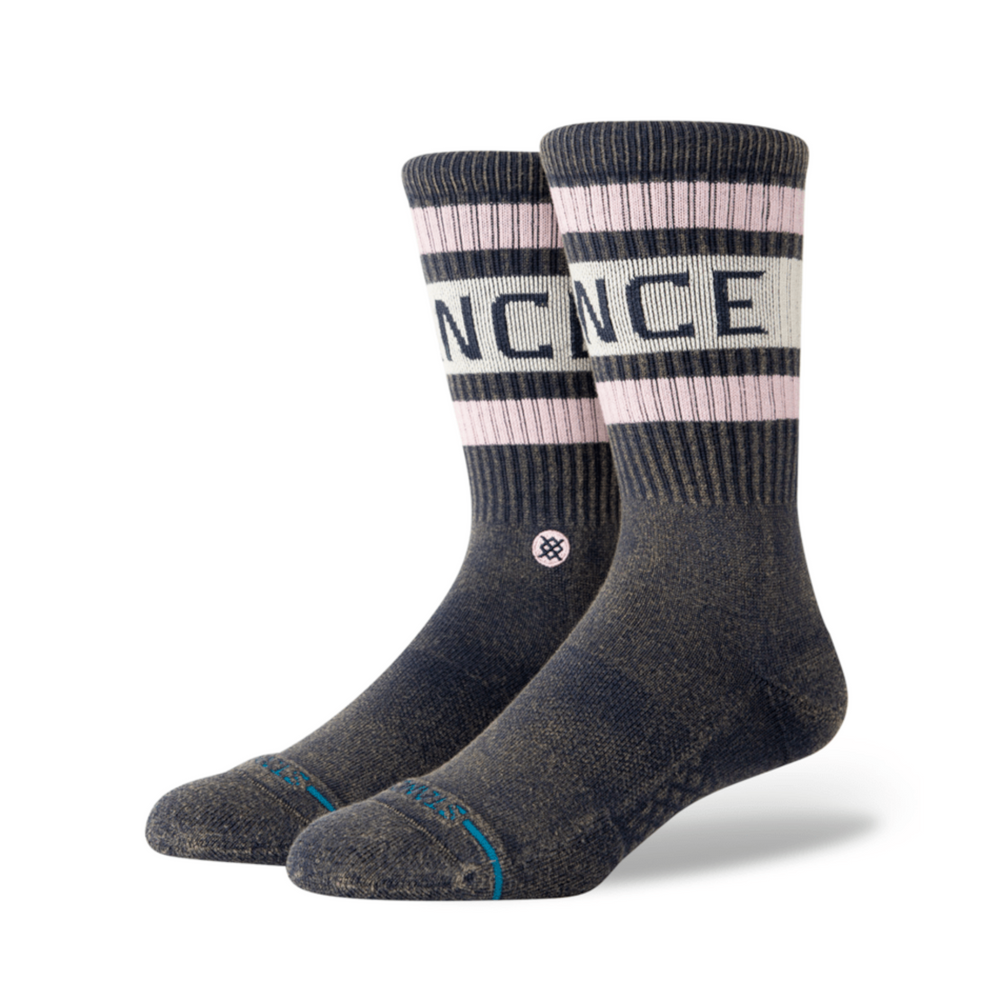 Stance Boyd Limited Crew Socks