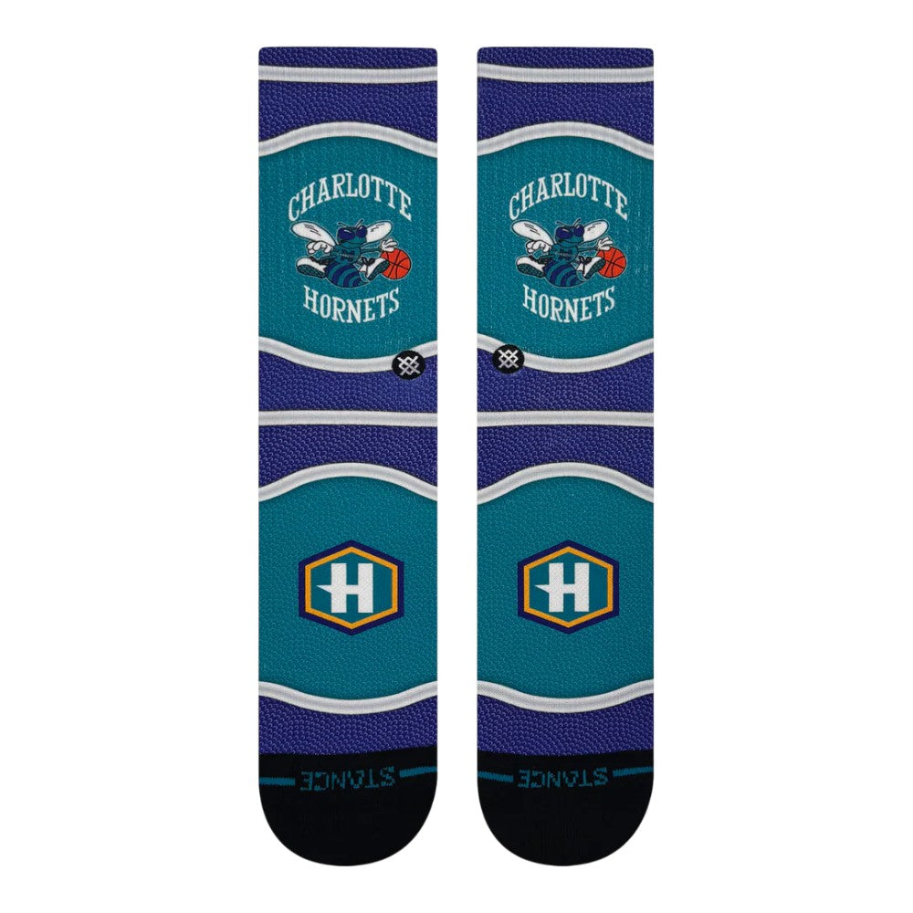 Stance Nba Cha Mini Ball Hwc Socks
