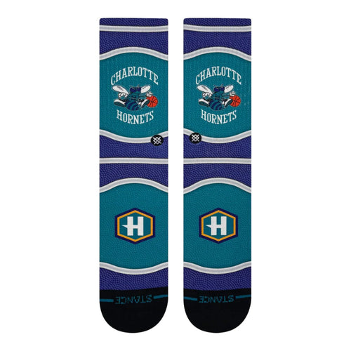Chaussettes Stance NBA Cha Mini Ball HWC