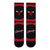 Stance Nba Chicago Bulls Mini Ball Hard Wood Socks