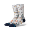 Chaussettes Stance en mélange de poly