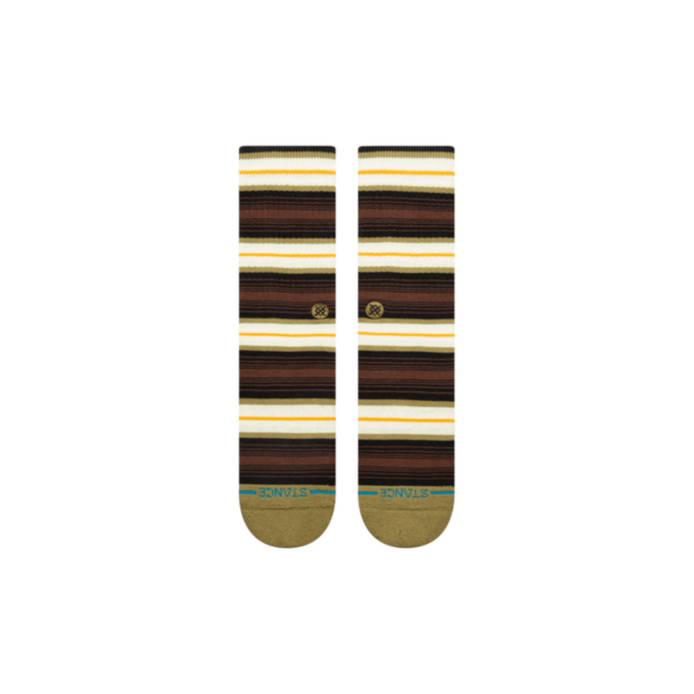 Stance Hassagore Crew Socks