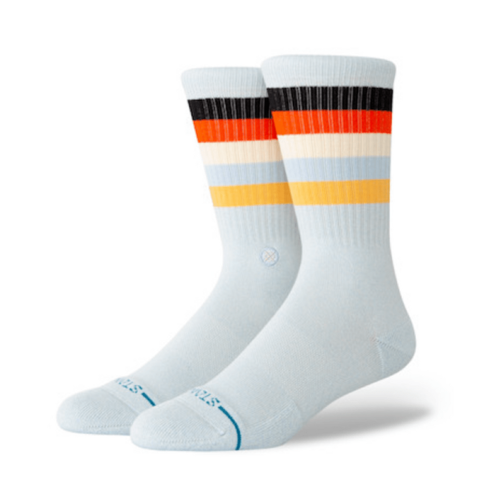 Stance Maliboo Crew Socks