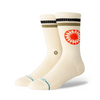 Chaussettes mi-mollet en coton Stance Sun Dial