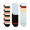 Stance Weekly Grind Crew Socks 3 Pack