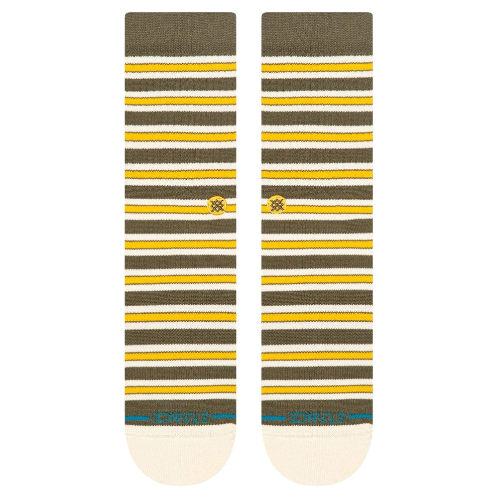 Stance Ollie Crew Socks
