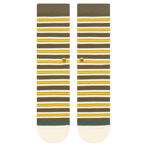 Stance Ollie Crew Socks