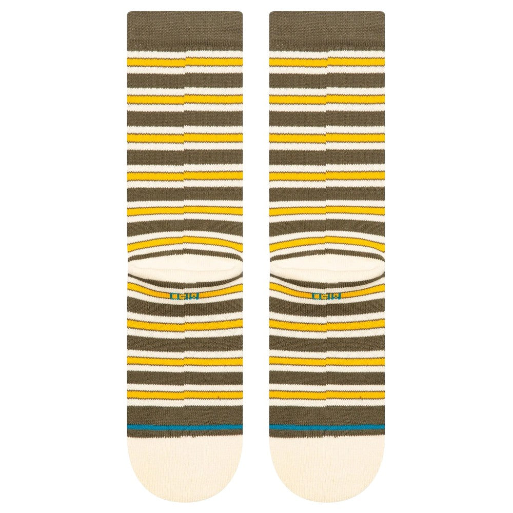Stance Ollie Crew Socks