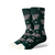 Stance Pine Brocade Crew Socks