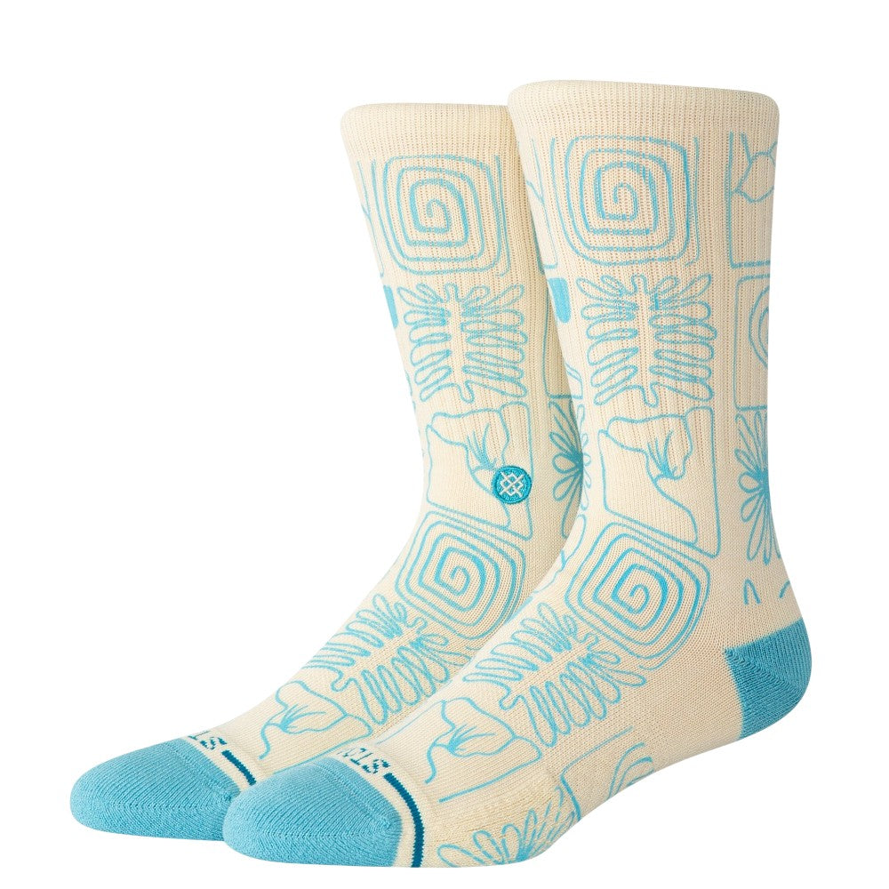 Chaussettes Stance Tested Everywhere