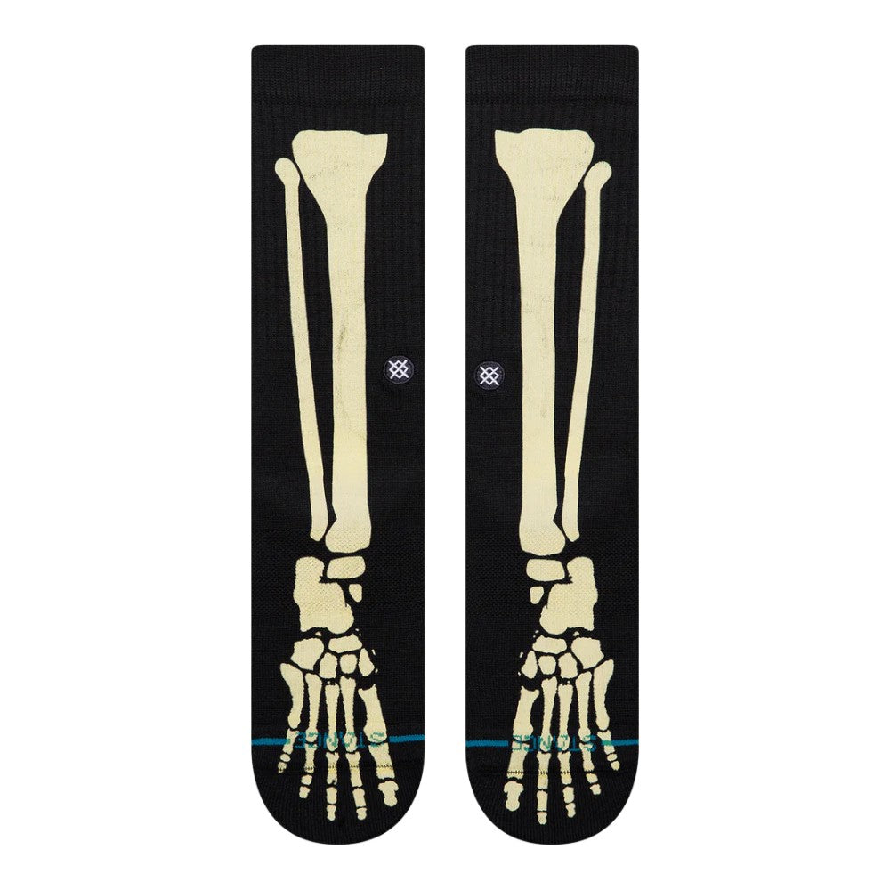 Stance Bones 3 Socks