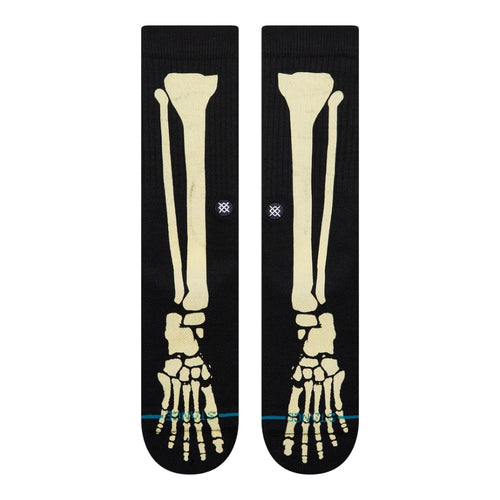 Stance Bones 3 Socks