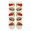 Chaussettes équipage Stance Combo Meal