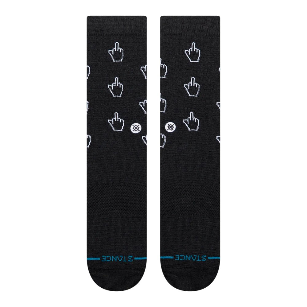 Chaussettes Stance Cursor Crew
