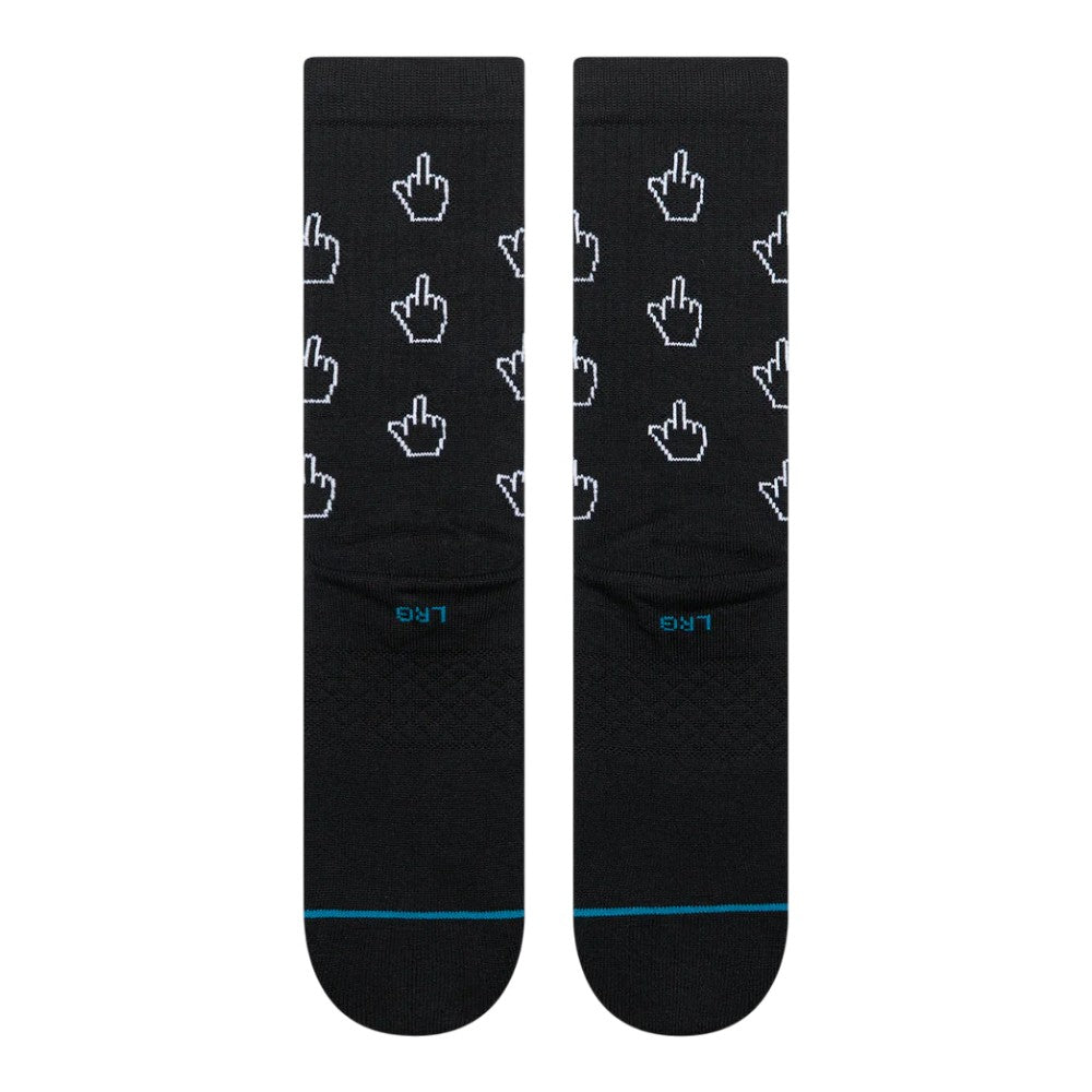 Chaussettes Stance Cursor Crew