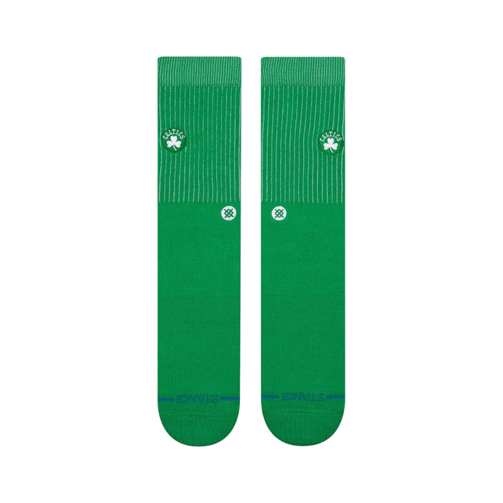 Chaussettes montantes Stance NBA Celtics