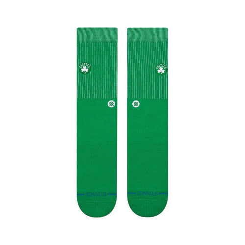 Chaussettes montantes Stance NBA Celtics