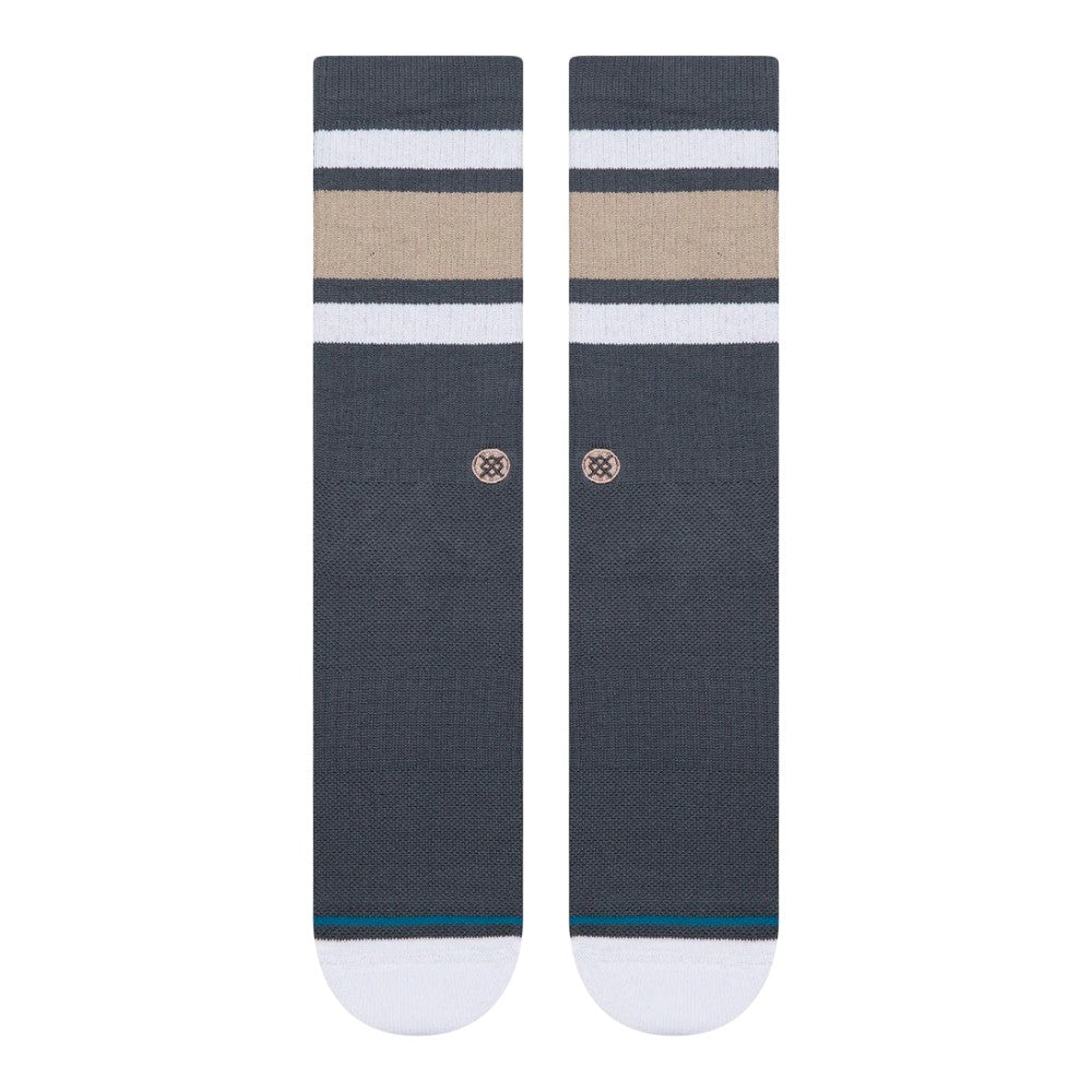 Stance Signature Boyd Crew Socks