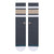 Stance Signature Boyd Crew Socks