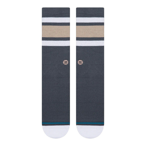 Stance Signature Boyd Crew Socks