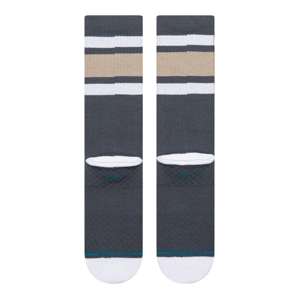 Stance Signature Boyd Crew Socks