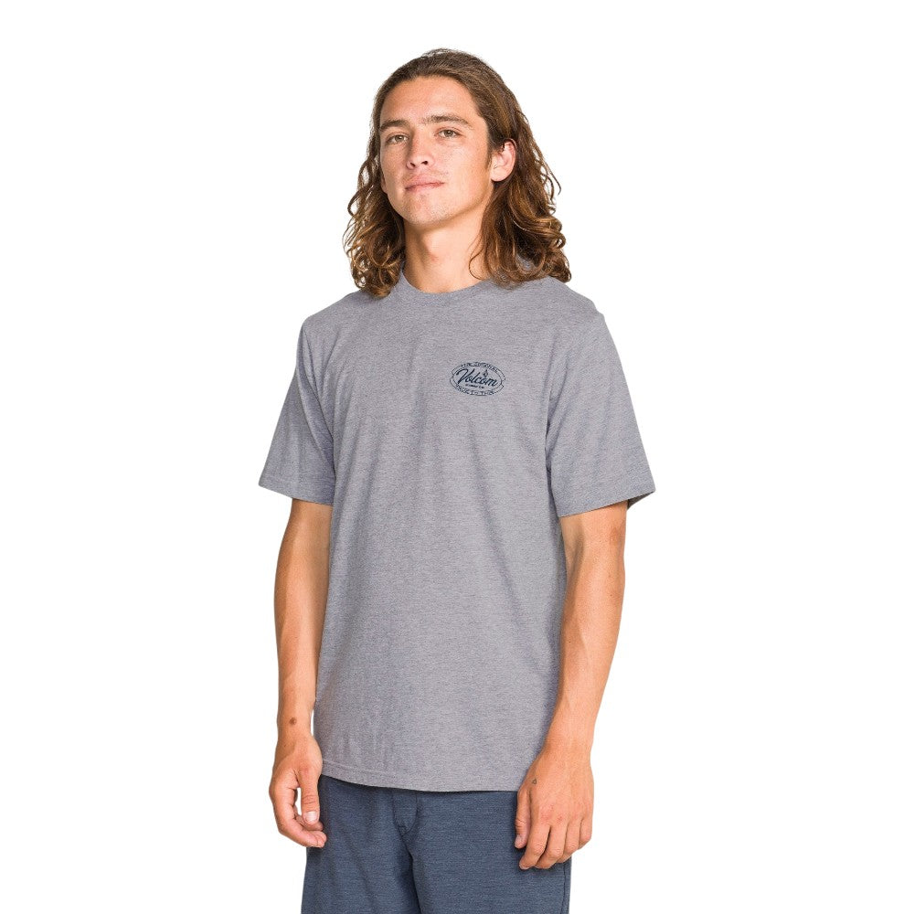 Volcom Men's Garaged Ss T-shirt