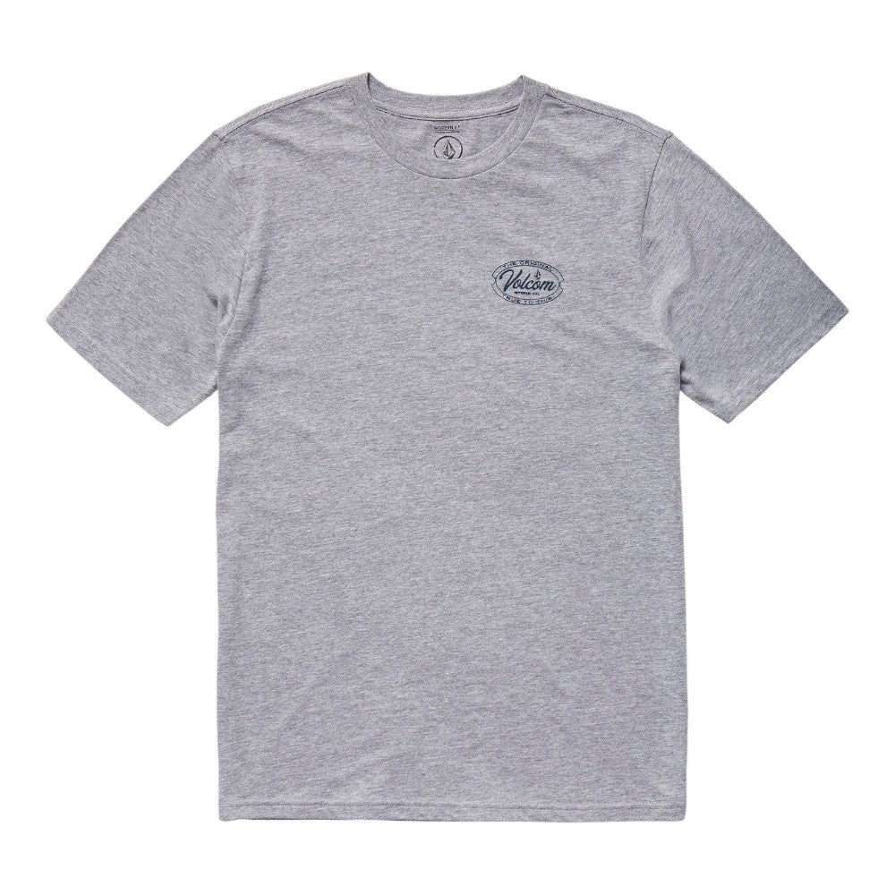 Volcom Men's Garaged Ss T-shirt