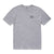 Volcom Men's Garaged Ss T-shirt