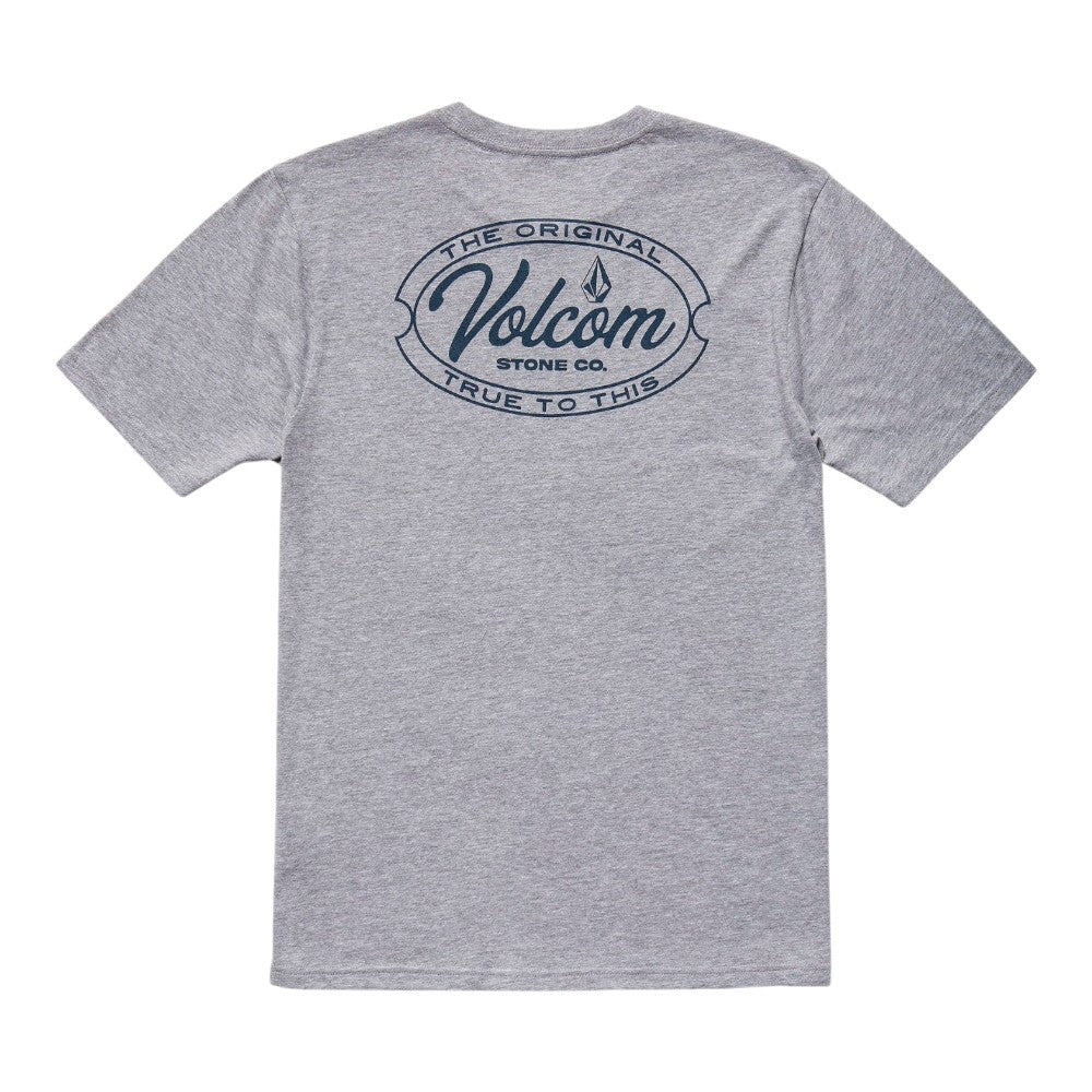 Volcom Men's Garaged Ss T-shirt