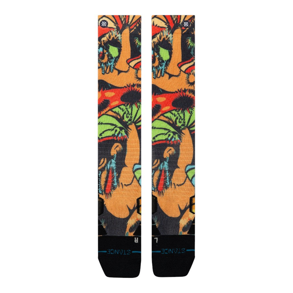 Stance Sn Mushies Socks