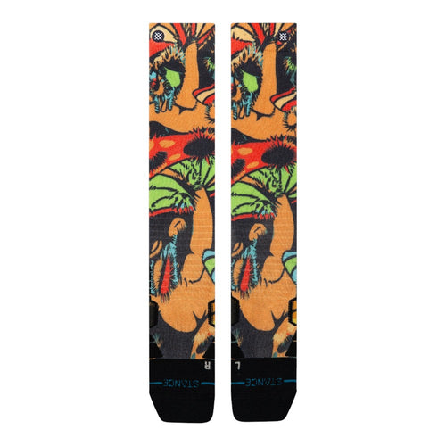 Stance Sn Mushies Socks