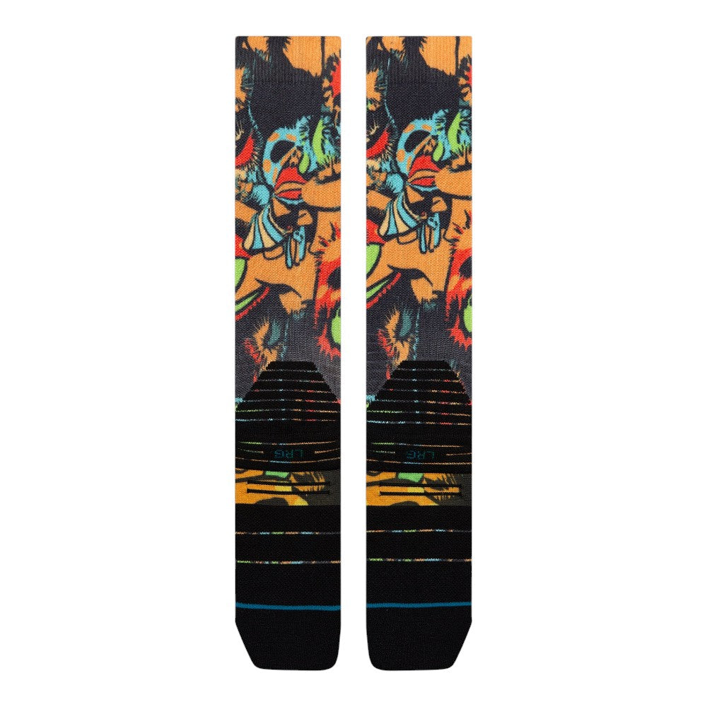 Stance Sn Mushies Socks