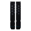 Stance Sn Cursor Mid Poly Socks