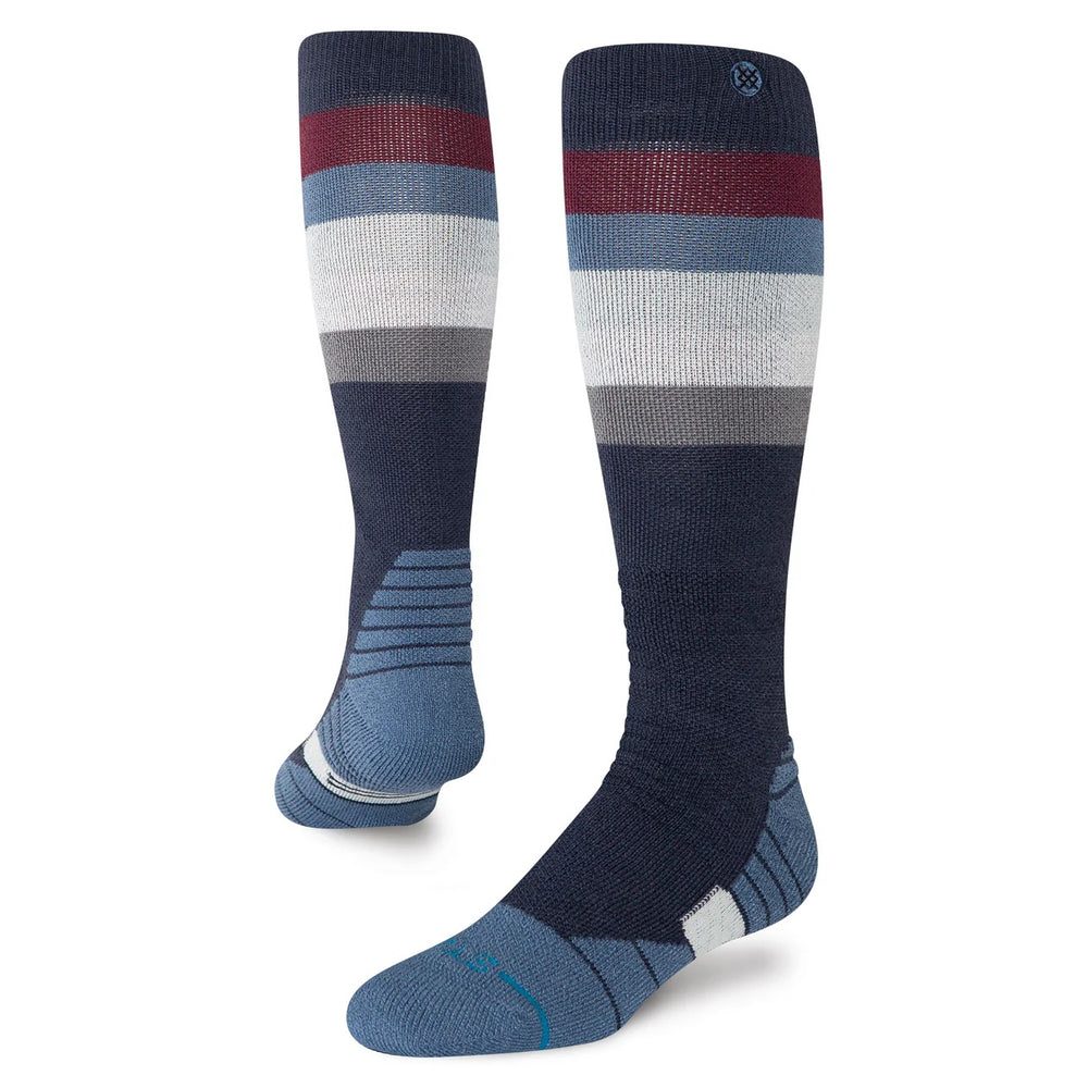 Stance Snow Maliboo Mid Wool Socks