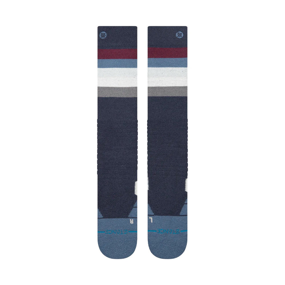 Stance Snow Maliboo Mid Wool Socks