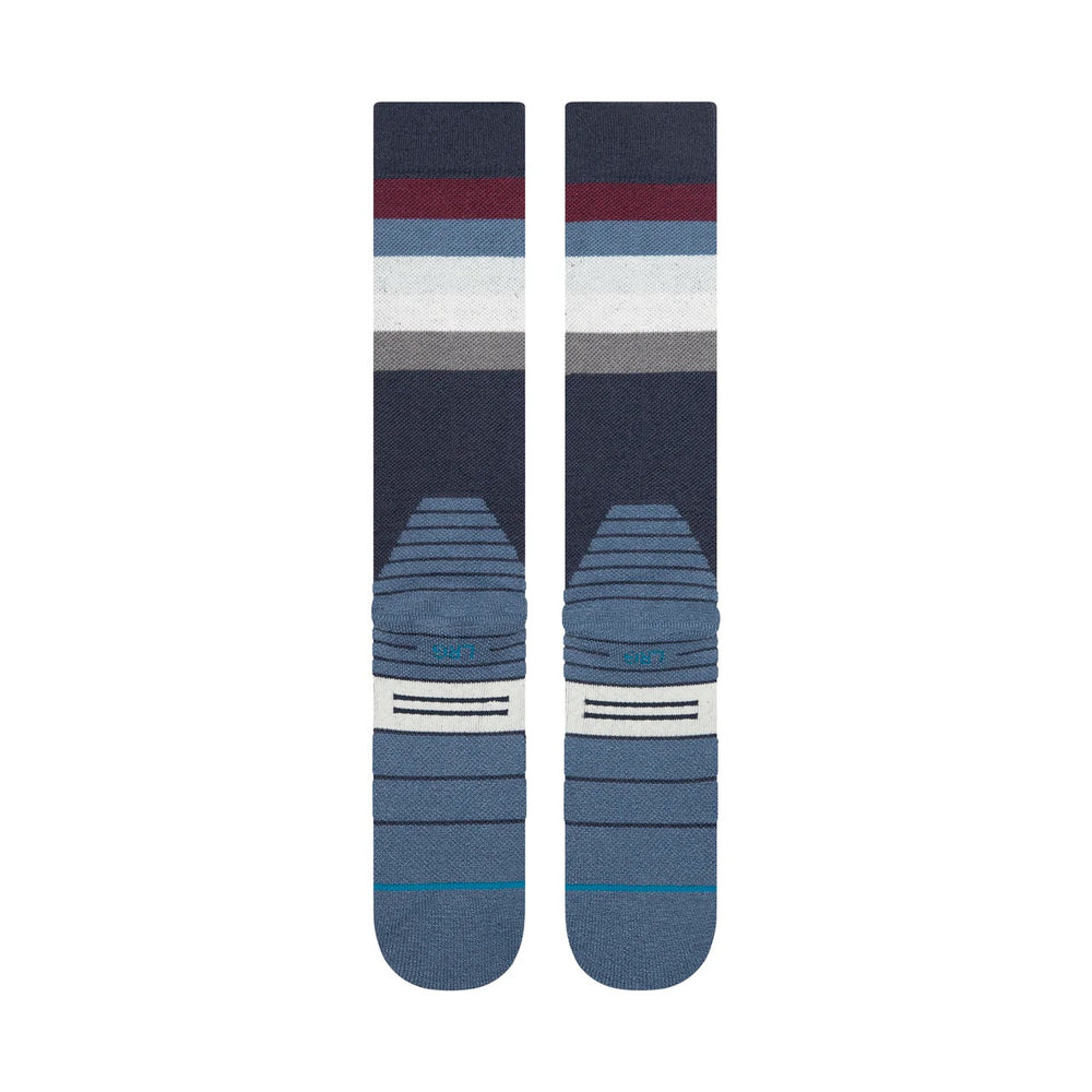 Stance Snow Maliboo Mid Wool Socks
