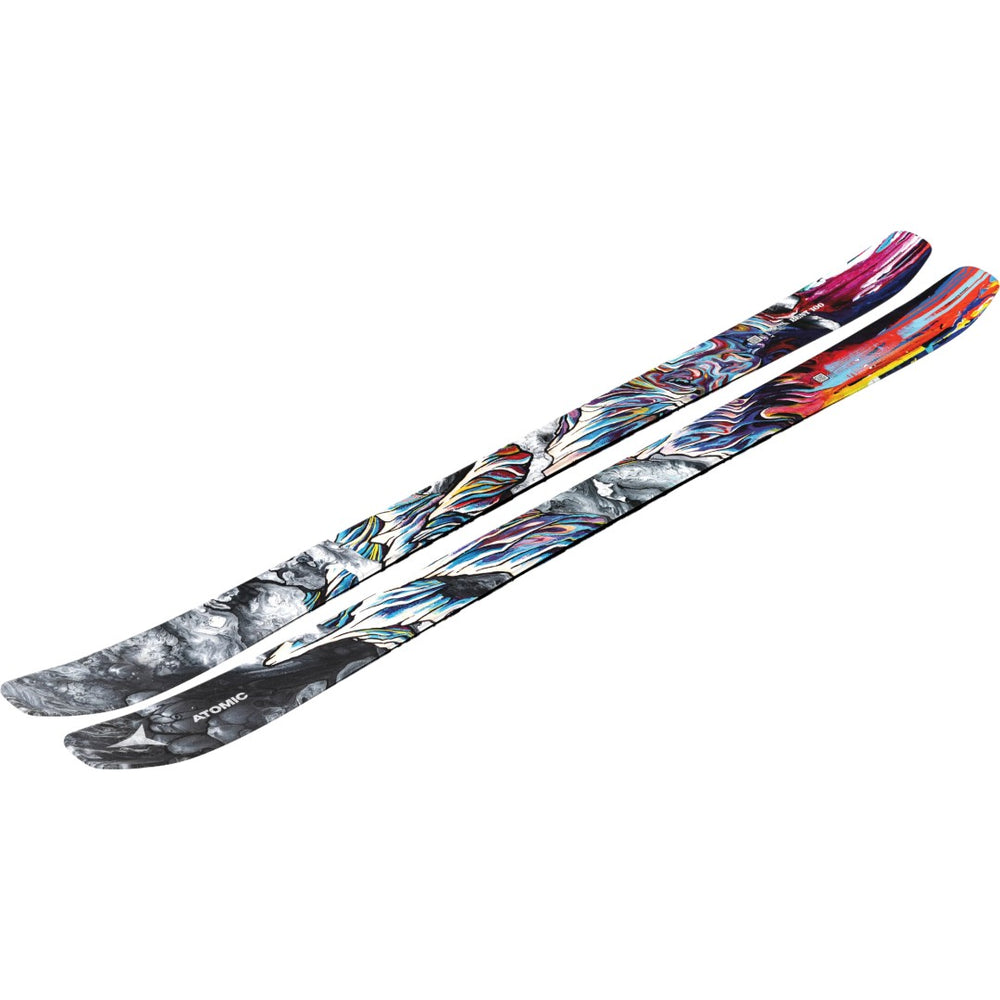 Atomic N Bent 100 Ski