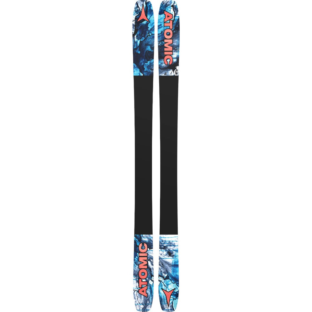 Atomic N Bent 100 Ski