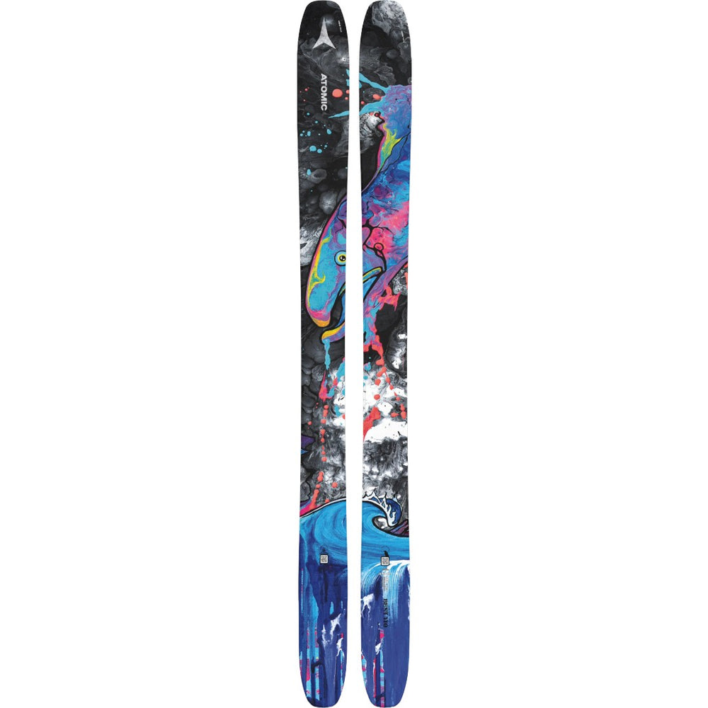 Atomic N Bent 110 Ski