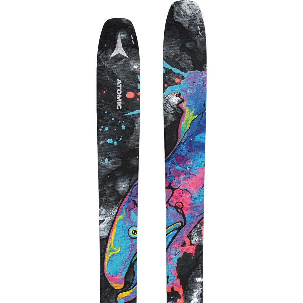 Atomic N Bent 110 Ski